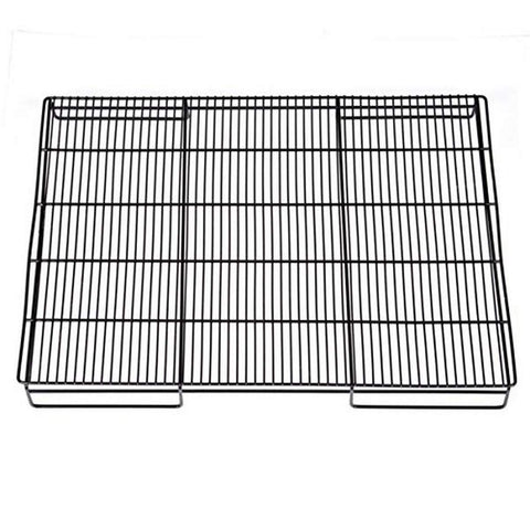 ProSelect Steel Modular Kennel Cage Replacement Floor Grate, Large