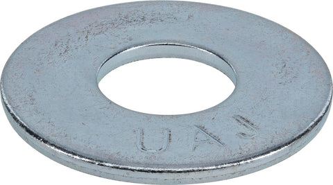 The Hillman Group 270073 Flat Zinc Washer, 3/4-Inch, 20-Pack