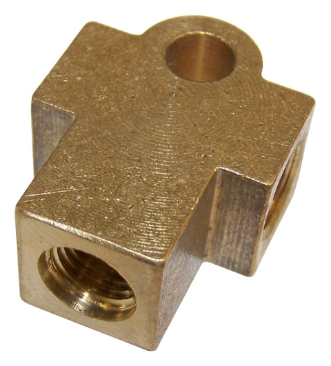 Crown Automotive-J0637432 Brake Tee