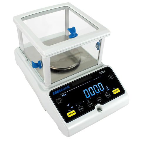 Adam Equipment Luna Precision Balances - LPB 423E