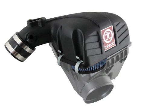 aFe POWER Takeda Stage-2 Cold Air Intake System w/Pro 5R Filter, #TR-1020B, Black