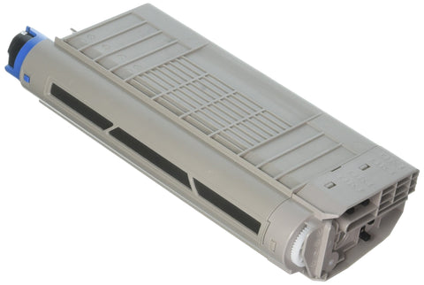 Oki Toner Cartridge - Black