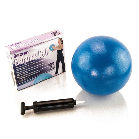 Bodysmart Balance Ball Kit