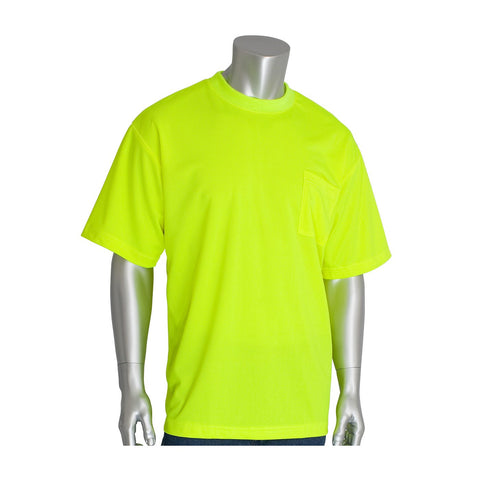 PIP 310-CNTSNOR-2X Non-ANSI Short Sleeve T-Shirt