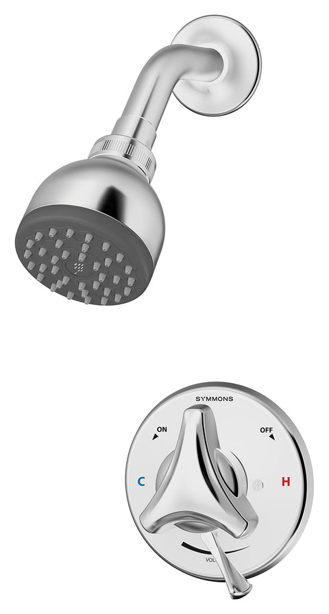 Origins Shower System