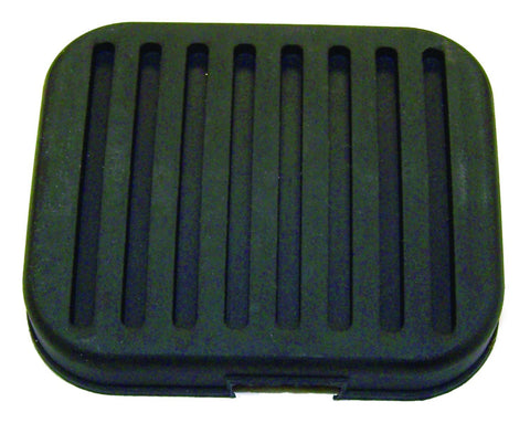 CROWN AUTO J5363508 PEDAL PAD CLTCH OR BRAKE