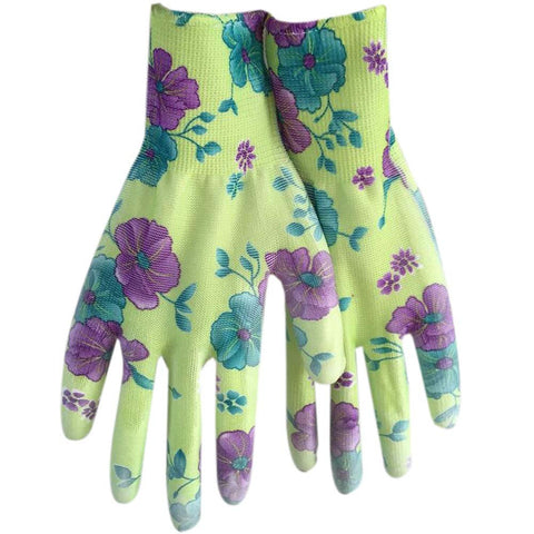 Koala Superstore Work Gloves Gardening Gloves Nylon Gloves Work Gloves for Men and Women 24 Pairs
