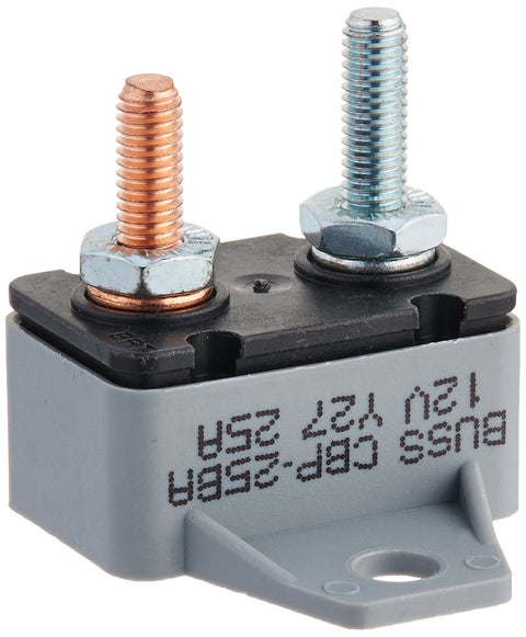 Bussmann CBP-25BA 25 Amp Circuit Breaker