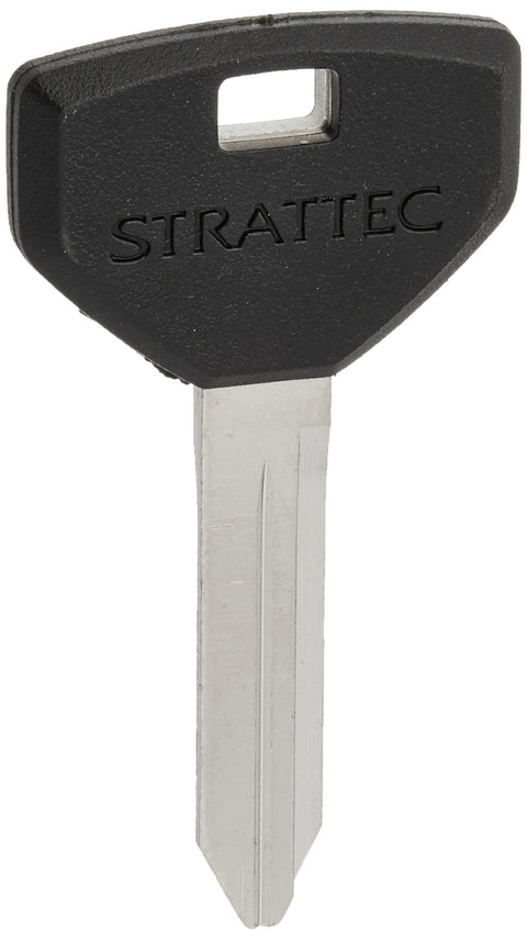 Crown Automotive Key Blank