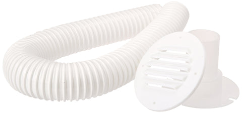 MTS Company 274 Hose Vent