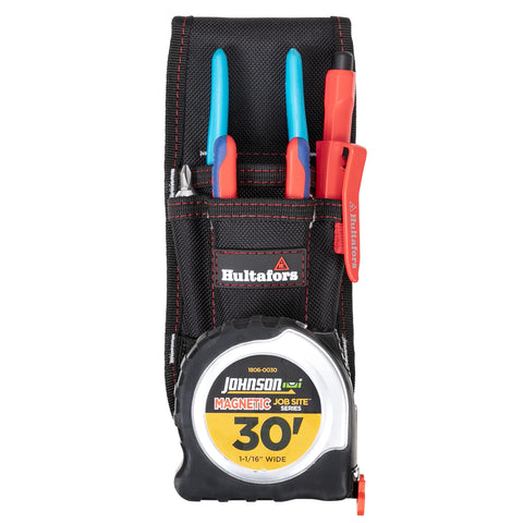 Hultafors HT5173 Heavy-Duty Tool Holder