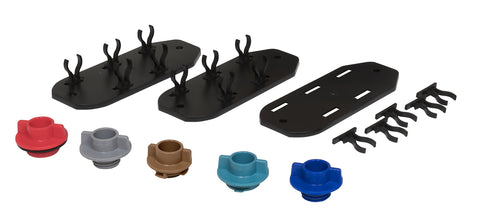 Lisle 19622 Adapter Retro Kit, One Size, Factory