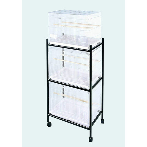 3 Tier, Stand for 503 Cages Metal