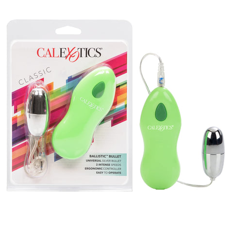 CalExotics Ballistic Bullet, Bullet
