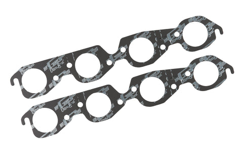 Mr. Gasket 5912 Ultra-Seal Exhaust Manifold Gaskets - 2 Per Set
