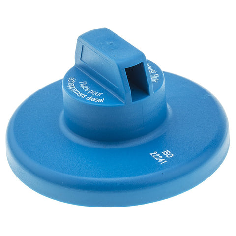 Motorad DEF103 Diesel Exhaust Fluid Cap