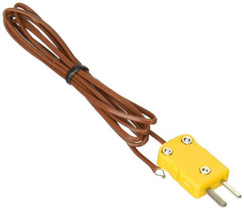 UEi Test Instruments Att29A K-Type Temperature Probe