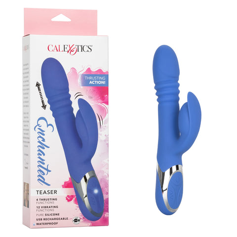 CalExotics Novelties Enchanted Teaser, 1 Count (93977)