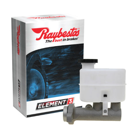 Raybestos Element3 Automotive Replacement Brake Master Cylinder for Select Chevrolet, Pontiac, Oldsmobile (MC36306)