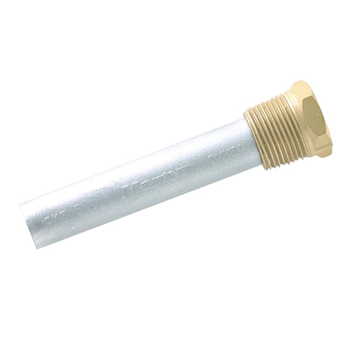 Martyr Anodes CME2, Engine Anode (1/2 NPT X 5/8 X 2), Zinc Alloy