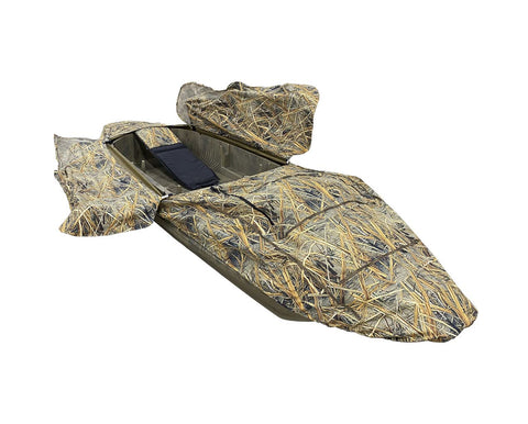 Beavertail 2000 Series Karma Wetland Lay Out Blind