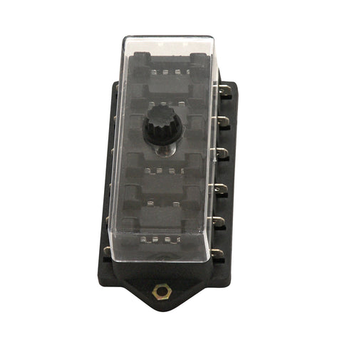 WIRTHCO 30111 Blade Fuse Holder
