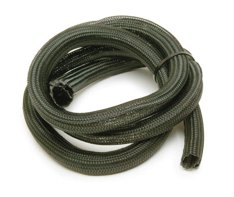 Painless 70903 3/4" Power Braid (6' Boxed), Black