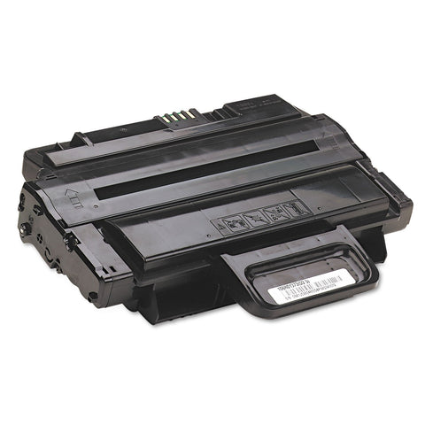 Xerox 106r01373 Toner, 3,500 Page-Yield, Black