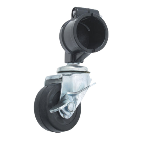 Gibraltar SC-RC Rack T-Leg Caster