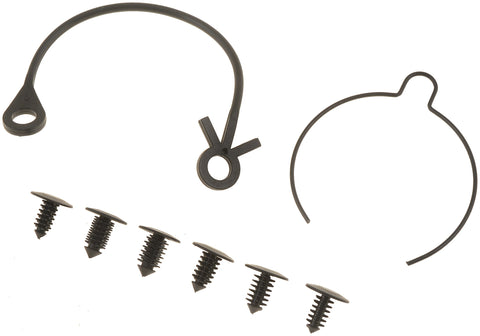 Dorman 55300 Universal Fuel Cap Tether
