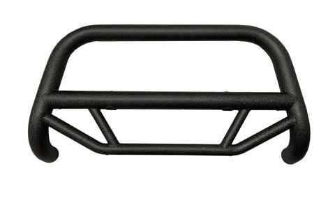 Black Horse Max T Bull Bar Textured Black Compatible with 2010-2024 Toyota 4Runner (Excl. 14-24 Limited, 19-22 Nightshade Edition and 22-24 TRD Sport models )-MBT-MT0312