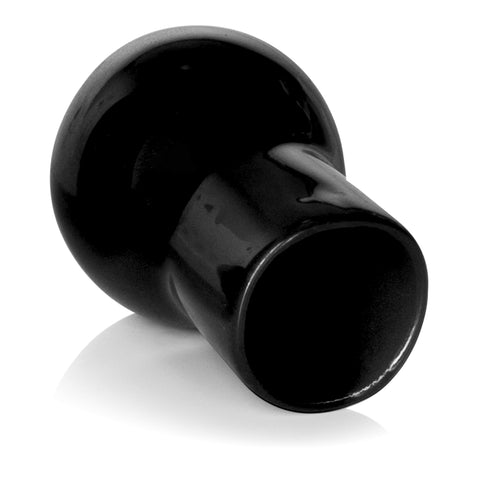 Advanced nipple suckers black