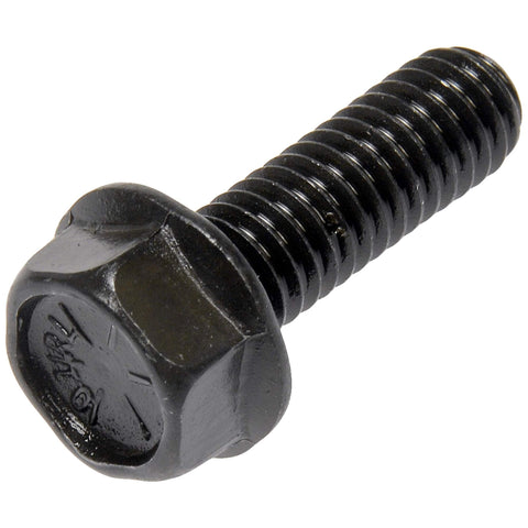 Dorman 960-110: Cap Screw-Flanged Hex Head-Grade 8-5/16-18 In. x 1 In.