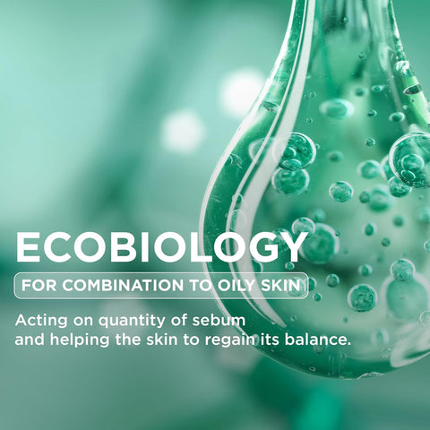 Bioderma Sébium Pore Refiner Cream,Pore Minimizer for Face,Makeup Primer for Oily and Acne-Prone Skin