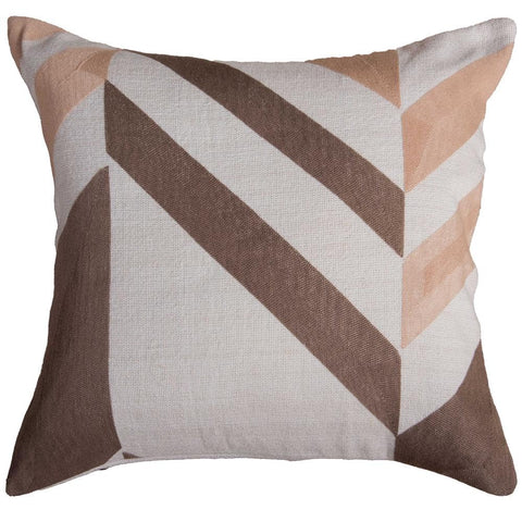 Indoor/Outdoor Throw Pillow Cover by Rizzy Home