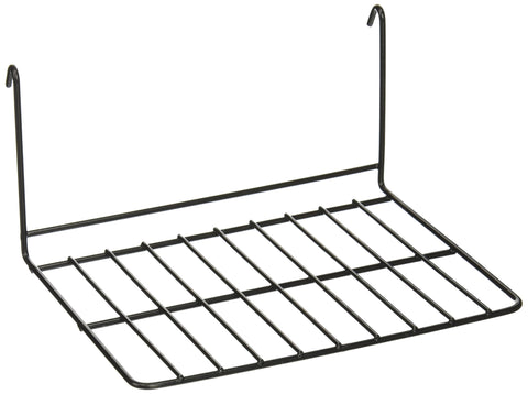 Prevue Ph Black Wire Patio Sundeck 8"