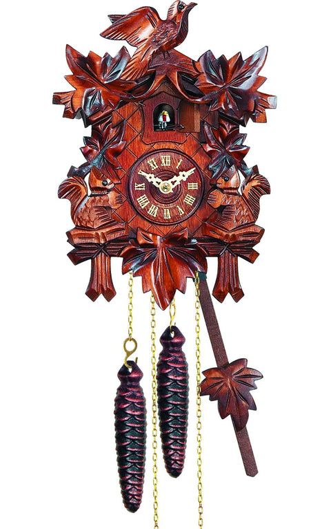 Alexander Taron Importer 622 Engstler Cuckoo Clocks