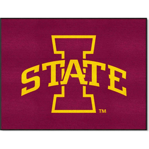 FANMATS Iowa State Cyclones All-Star Mat
