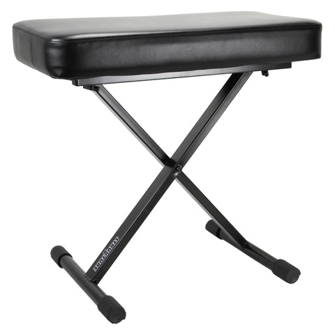 Strukture Strukture Deluxe Keyboard Bench