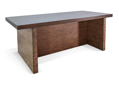 Sunny Designs Boise Counter Wood Dining Table