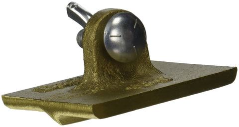 Bon Tool 22-159 Seahawk Groover, 3-inch x 2-1/2-inch, 1/4-inch x 1/4-inch Bit