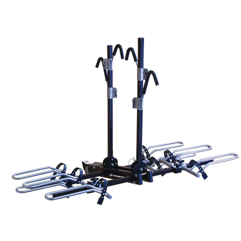 Swagman XTC4 Hitch Mount Bike Rack (64665)