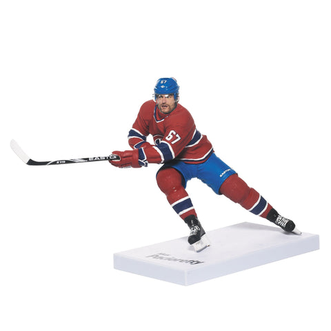 McFarlane Toys NHL Series 33 Max Pacioretty Montreal Canadiens Action Figure