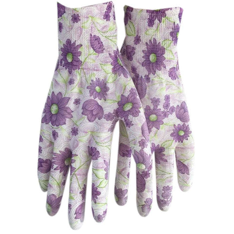 Koala Superstore 24 Pairs Work Gloves for Men and Women Gardening Gloves Work Gloves Nylon Gloves