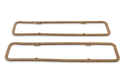 Mr. Gasket 175 Valve Cover Set , Brown