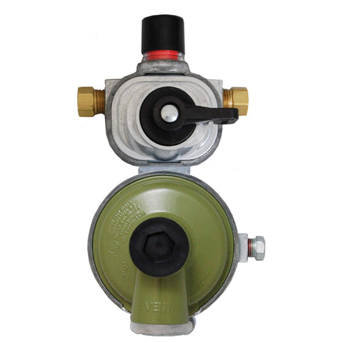 MARSH EXCEL MEGR253H Marshall Excelsior Reg 2-Stage Auto Vert Bulk