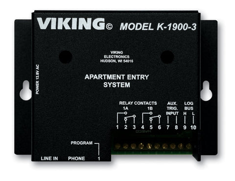 VIKING 150 Number Apartment Di