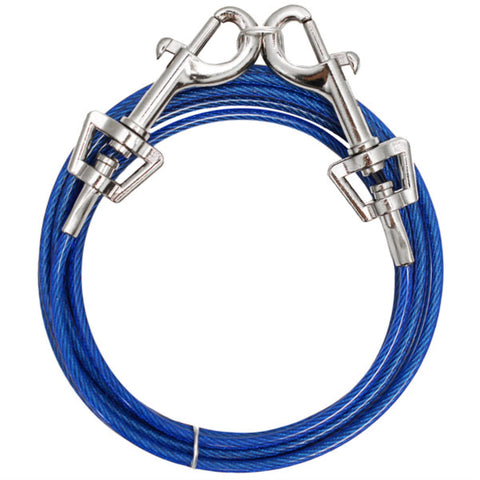 WARREN PET -Q2340 40' MED TIEOUT Cable