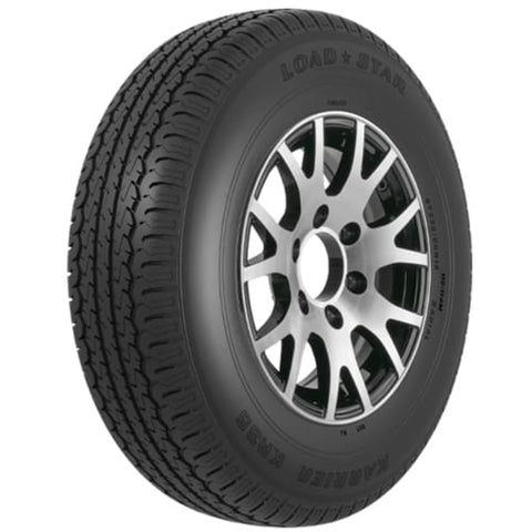 Kenda Americana Tire and Wheel - 10212 - ST205/75R15 KR35/D KARRIER TIR, (Each)