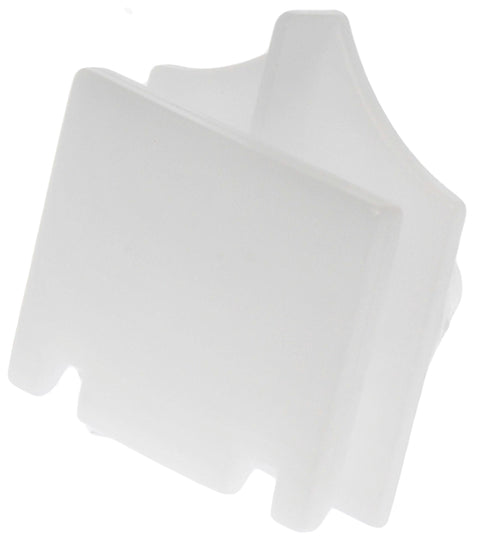 Dorman 963-218D GM Molding Retainer, 2 Pack